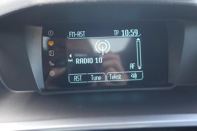 Ford TOURNEO CONNECT Grand 1.5 TDCi Titanium NL-Auto!! Climate I PDC