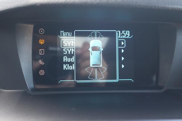Ford TOURNEO CONNECT Grand 1.5 TDCi Titanium NL-Auto!! Climate I PDC