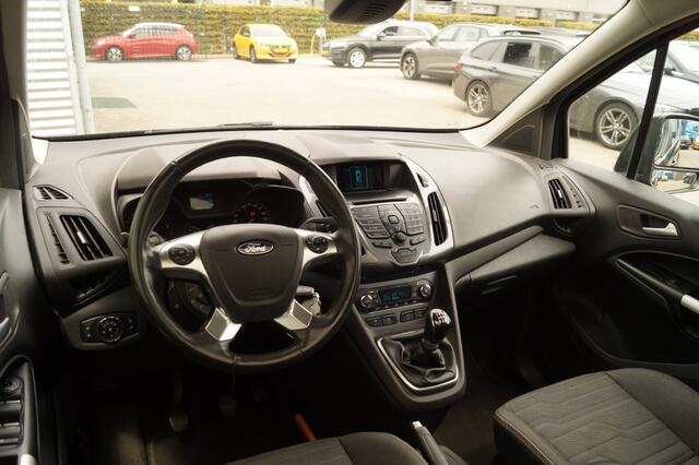 Ford TOURNEO CONNECT 1.5 TDCi Titanium Grand 5-persoons -PANO-