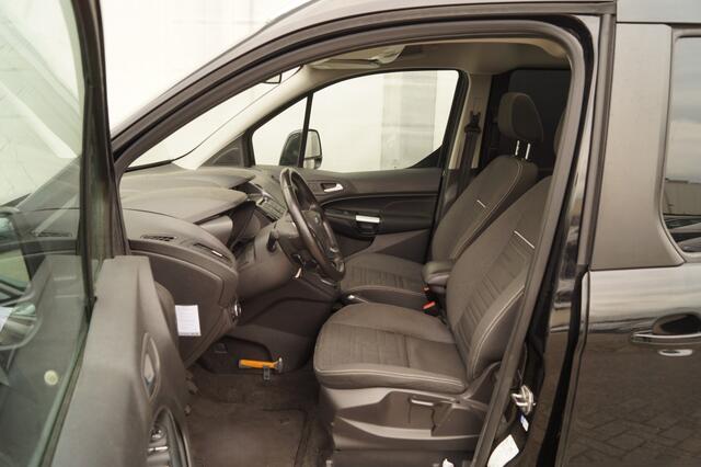 Ford TOURNEO CONNECT 1.5 TDCi Titanium Grand 5-persoons -PANO-