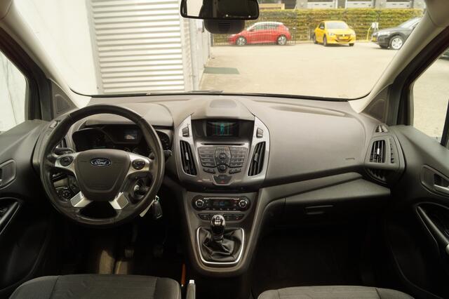 Ford TOURNEO CONNECT 1.5 TDCi Titanium Grand 5-persoons -PANO-