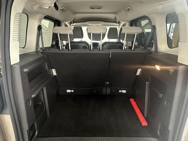 Ford TOURNEO CONNECT Compact 1.0 Titanium Clima / Cruise / LMV / Bluetooth