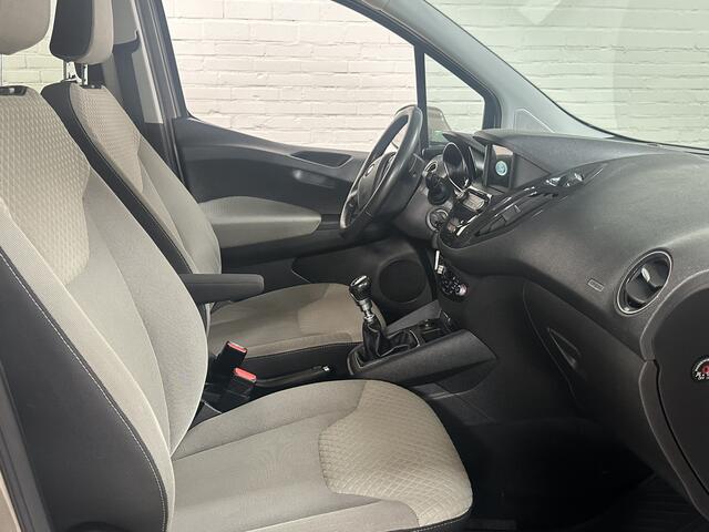 Ford TOURNEO CONNECT Compact 1.0 Titanium Clima / Cruise / LMV / Bluetooth