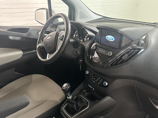 Ford TOURNEO CONNECT Compact 1.0 Titanium Clima / Cruise / LMV / Bluetooth