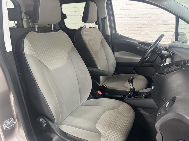 Ford TOURNEO CONNECT Compact 1.0 Titanium Clima / Cruise / LMV / Bluetooth