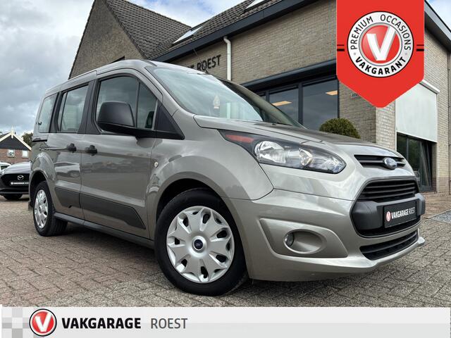 Ford TOURNEO CONNECT Compact 1.0 Turbo Trend 5-Persoons Cruise control / Parkeersensors