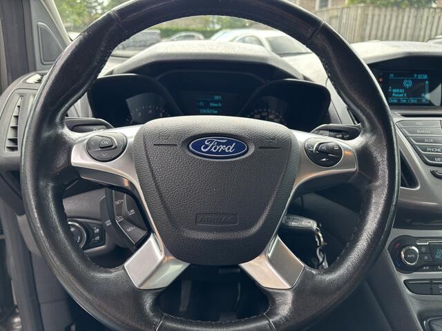 Ford TOURNEO CONNECT Compact 1.0 Turbo Trend 5-Persoons Cruise control / Parkeersensors