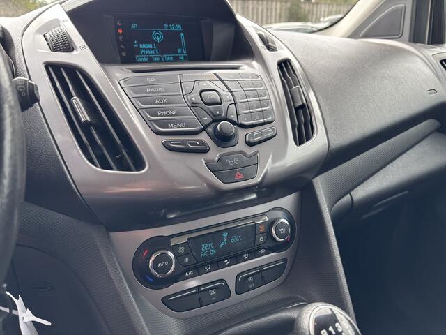 Ford TOURNEO CONNECT Compact 1.0 Turbo Trend 5-Persoons Cruise control / Parkeersensors