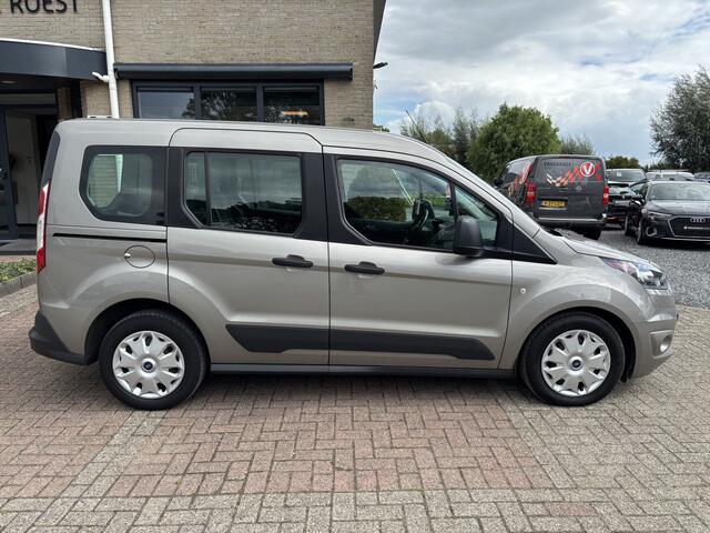 Ford TOURNEO CONNECT Compact 1.0 Turbo Trend 5-Persoons Cruise control / Parkeersensors