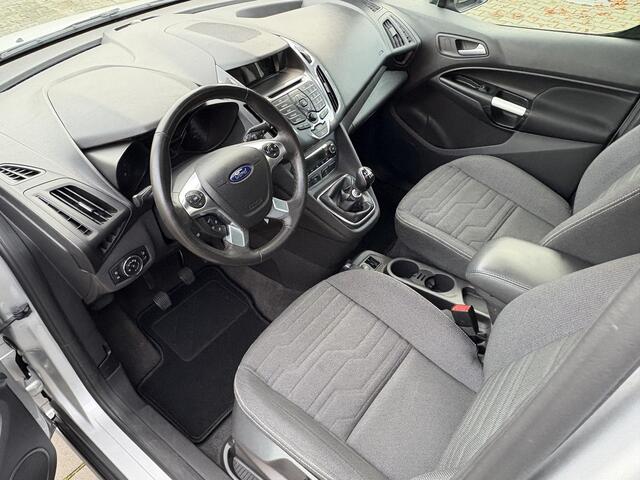 Ford TOURNEO CONNECT 1.0 Titanium Panoramadak, Cruise, PDC. Garantie