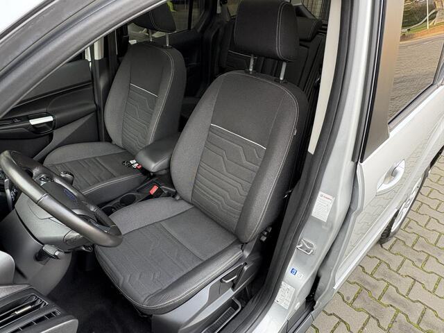 Ford TOURNEO CONNECT 1.0 Titanium Panoramadak, Cruise, PDC. Garantie