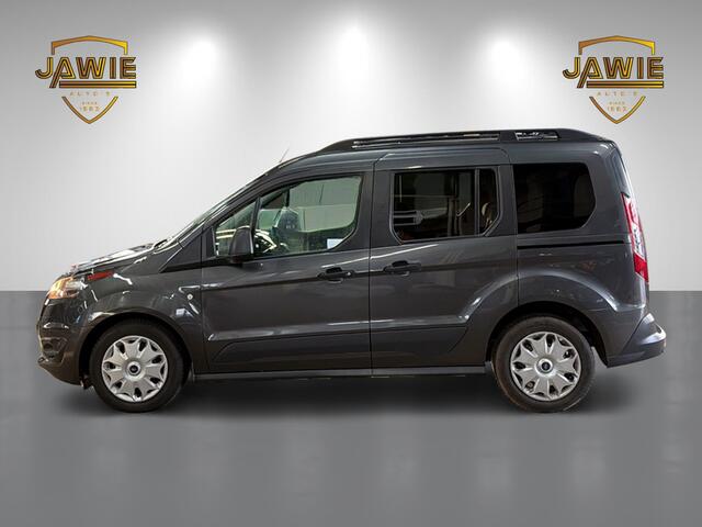 Ford TOURNEO CONNECT Compact 1.0 Titanium Nieuwe Distributie JLK-59-N