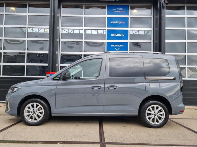 Ford TOURNEO CONNECT 1.5 Titanium NAVI / CRUISE / PDC / AIRCO ECC