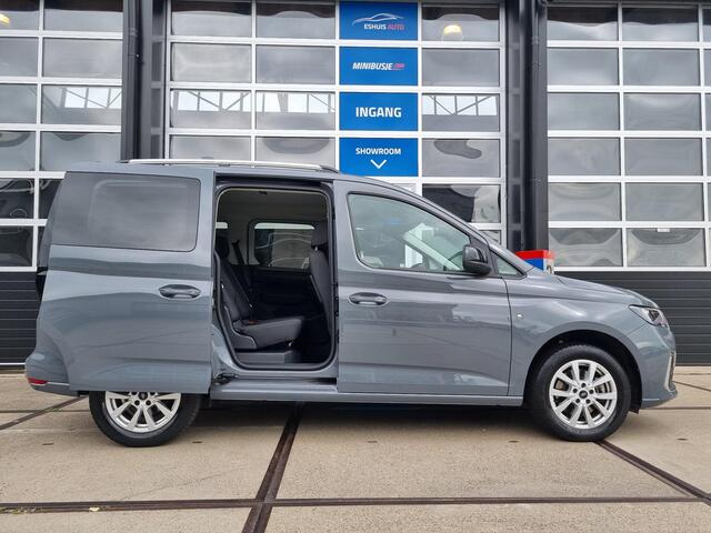 Ford TOURNEO CONNECT 1.5 Titanium NAVI / CRUISE / PDC / AIRCO ECC