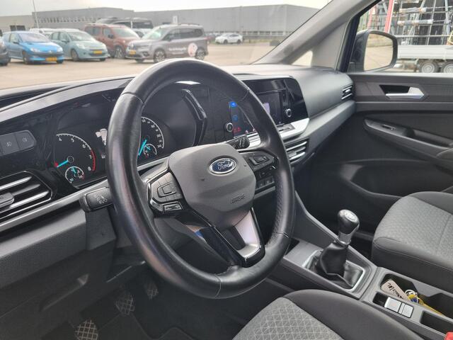 Ford TOURNEO CONNECT 1.5 Titanium NAVI / CRUISE / PDC / AIRCO ECC