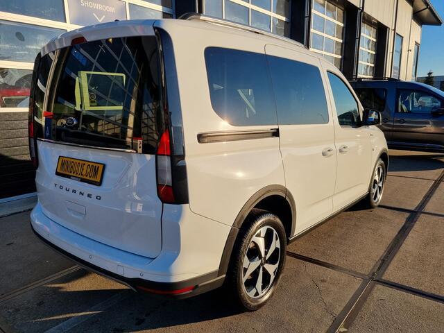 Ford TOURNEO CONNECT 1.5 Active NAVI / CRUISE / PDC / AIRCO ECC