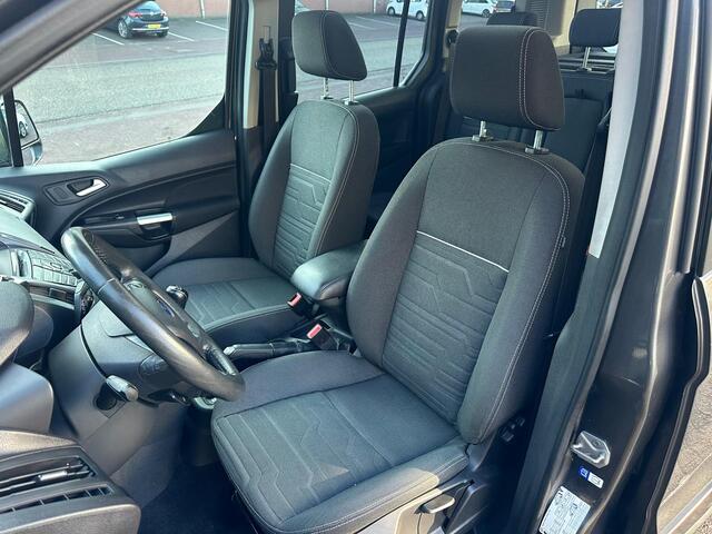 Ford TOURNEO CONNECT Compact 1.0 Titanium Distributieriem vervangen, Climate C, Cruise C, Trekhaak!!!!