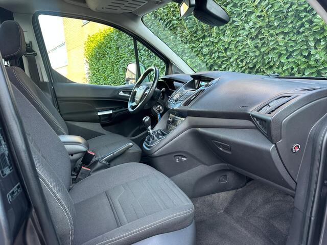 Ford TOURNEO CONNECT Compact 1.0 Titanium Distributieriem vervangen, Climate C, Cruise C, Trekhaak!!!!