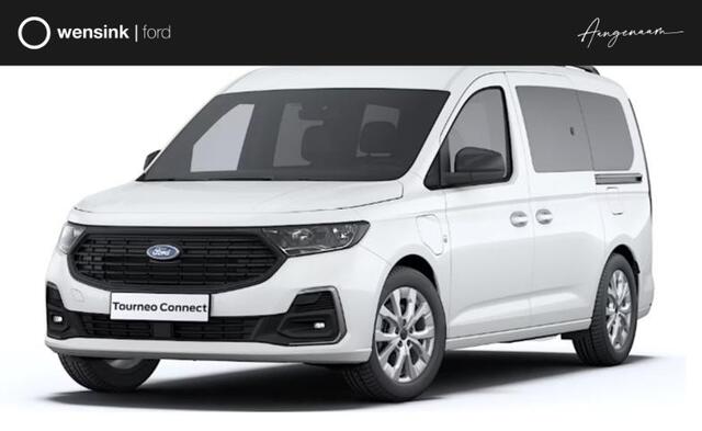 Ford TOURNEO CONNECT 1.5 EcoBoost PHEV L2 Limited | Incl. Cargo Pakket | Toegang ZE-Zones |