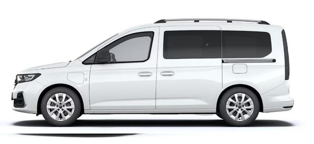 Ford TOURNEO CONNECT 1.5 EcoBoost PHEV L2 Limited | Incl. Cargo Pakket | Toegang ZE-Zones |