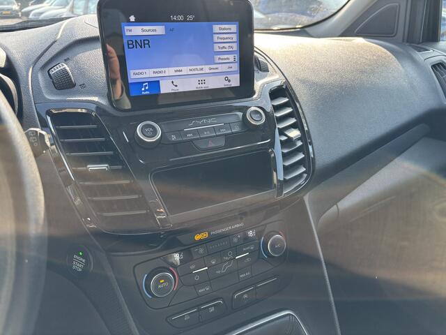 Ford TOURNEO CONNECT Compact 1.0 Turbo Titanium 5-Persoons Carplay / Panoramadak / All-Seasons