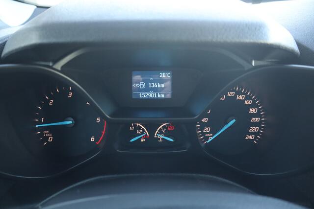 Ford TOURNEO CONNECT Grand 1.5 TDCi Titanium - NL- Auto!!! Parksens. V+A I Pano I Climate