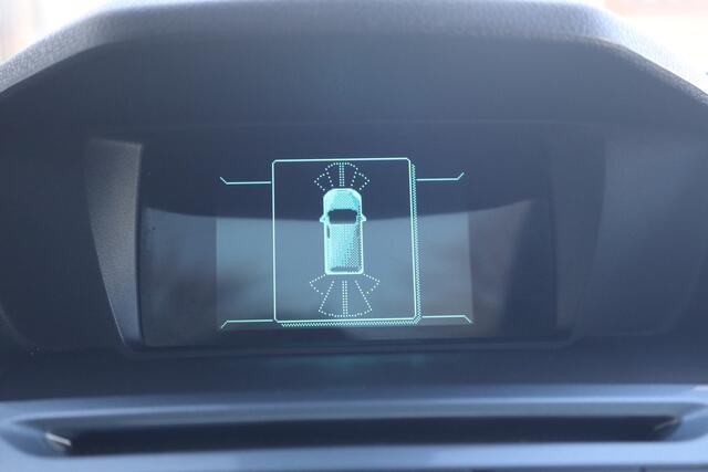 Ford TOURNEO CONNECT Grand 1.5 TDCi Titanium - NL- Auto!!! Parksens. V+A I Pano I Climate