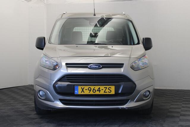 Ford TOURNEO CONNECT Compact 1.0 Titanium *Hemelvaart open*