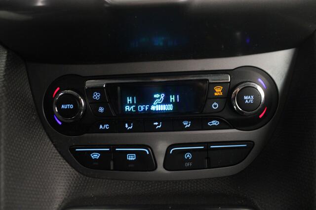 Ford TOURNEO CONNECT Compact 1.0 Titanium *Hemelvaart open*