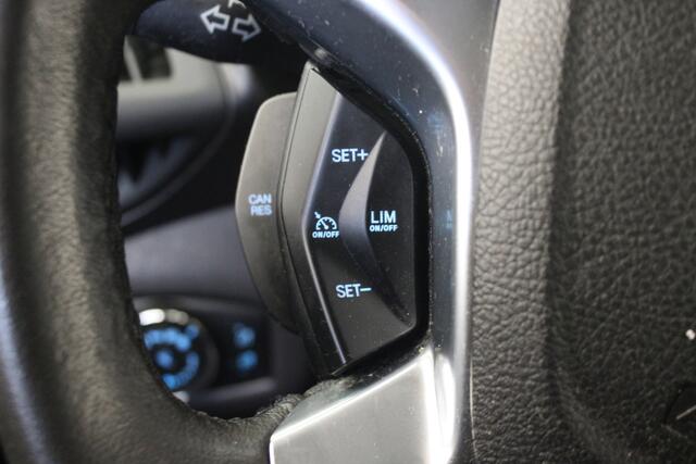 Ford TOURNEO CONNECT Compact 1.0 Titanium *Hemelvaart open*