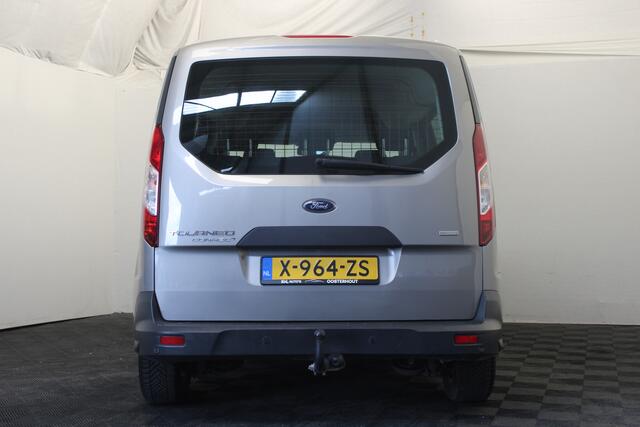 Ford TOURNEO CONNECT Compact 1.0 Titanium *Hemelvaart open*