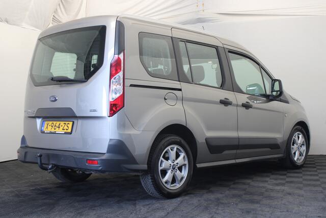 Ford TOURNEO CONNECT Compact 1.0 Titanium *Hemelvaart open*