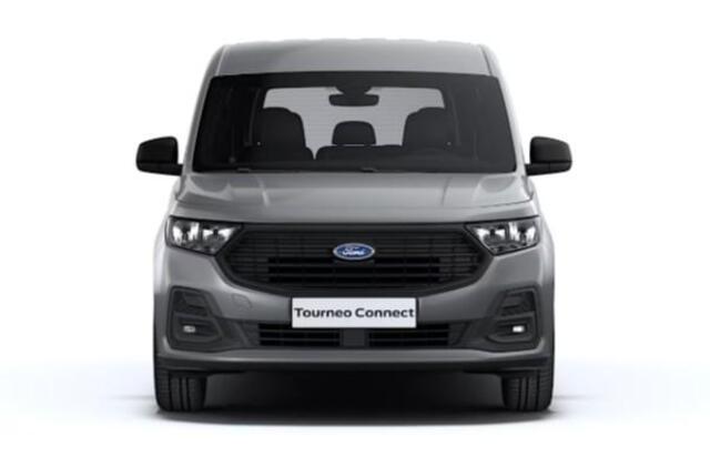 Ford TOURNEO CONNECT 1.5 EcoBoost PHEV L2 Titanium 150pk | 7 persoons | Comfort Pack | Trekhaak vast | Driver Assistance Pack | Led koplampen en dagrijverlichting | Led achterlichten