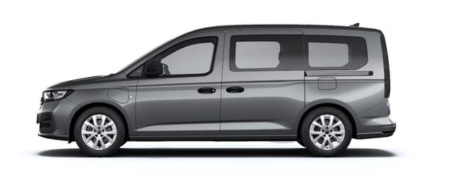 Ford TOURNEO CONNECT 1.5 EcoBoost PHEV L2 Titanium 150pk | 7 persoons | Comfort Pack | Trekhaak vast | Driver Assistance Pack | Led koplampen en dagrijverlichting | Led achterlichten