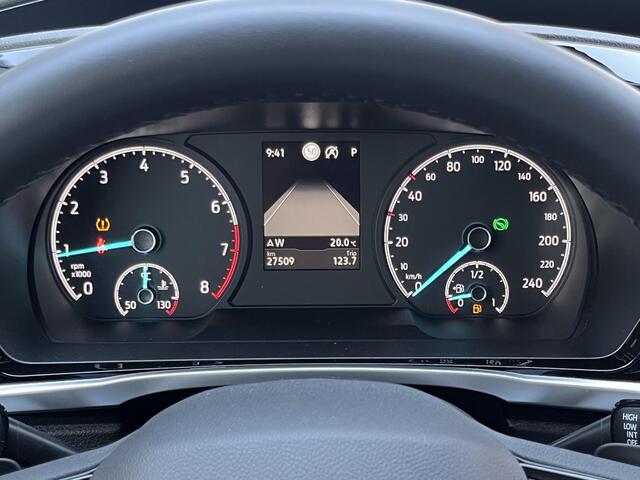 Ford TOURNEO CONNECT 1.5 Active | Navi/Leder/Adapt.Cruise/PanoDak/Camera