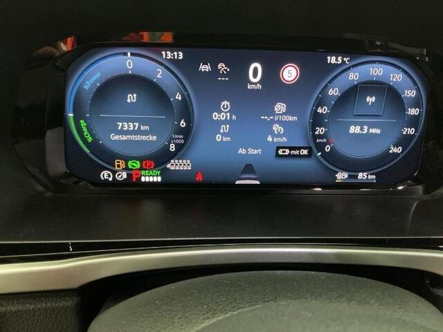 Ford TOURNEO CONNECT 1.5 EcoBoost PHEV L2 Limited 150pk | 116km WLTP range Elektrisch | AGR Stoelen | Winterpack | 7 persoons | Adaptieve cruise | Achteruitrijcamera | Navigatiesysteem | All Weather banden | Verlengde fabrieksgarantie tot 12-2029