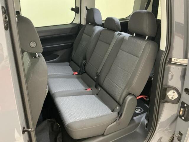 Ford TOURNEO CONNECT 1.5 EcoBoost PHEV L2 Limited 150pk | 116km WLTP range Elektrisch | AGR Stoelen | Winterpack | 7 persoons | Adaptieve cruise | Achteruitrijcamera | Navigatiesysteem | All Weather banden | Verlengde fabrieksgarantie tot 12-2029