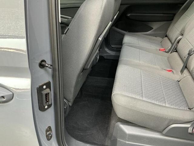 Ford TOURNEO CONNECT 1.5 EcoBoost PHEV L2 Limited 150pk | 116km WLTP range Elektrisch | AGR Stoelen | Winterpack | 7 persoons | Adaptieve cruise | Achteruitrijcamera | Navigatiesysteem | All Weather banden | Verlengde fabrieksgarantie tot 12-2029