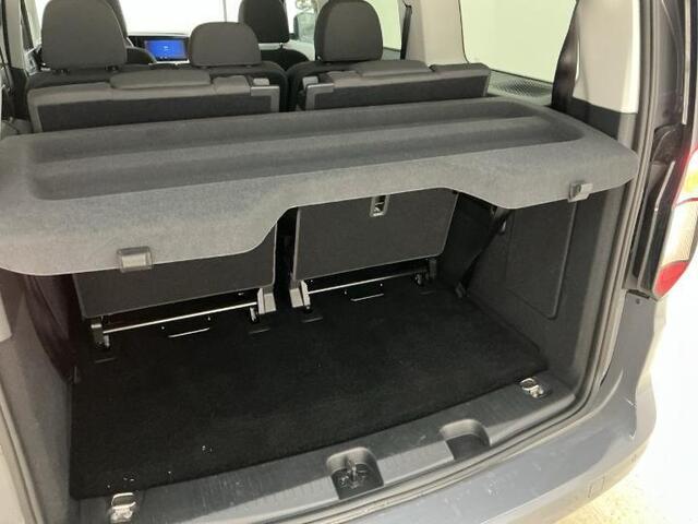 Ford TOURNEO CONNECT 1.5 EcoBoost PHEV L2 Limited 150pk | 116km WLTP range Elektrisch | AGR Stoelen | Winterpack | 7 persoons | Adaptieve cruise | Achteruitrijcamera | Navigatiesysteem | All Weather banden | Verlengde fabrieksgarantie tot 12-2029