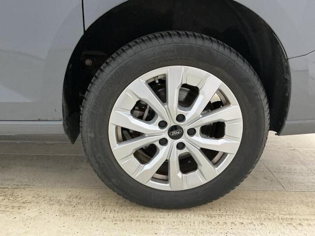 Ford TOURNEO CONNECT 1.5 EcoBoost PHEV L2 Limited 150pk | 116km WLTP range Elektrisch | AGR Stoelen | Winterpack | 7 persoons | Adaptieve cruise | Achteruitrijcamera | Navigatiesysteem | All Weather banden | Verlengde fabrieksgarantie tot 12-2029