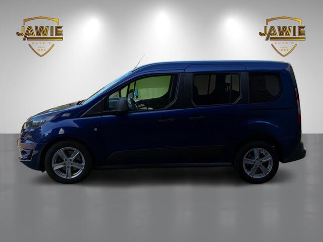 Ford TOURNEO CONNECT Compact 1.0 Titanium