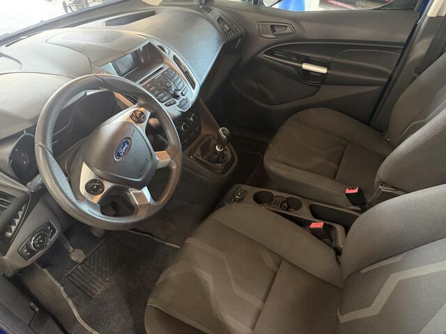 Ford TOURNEO CONNECT Compact 1.0 Titanium