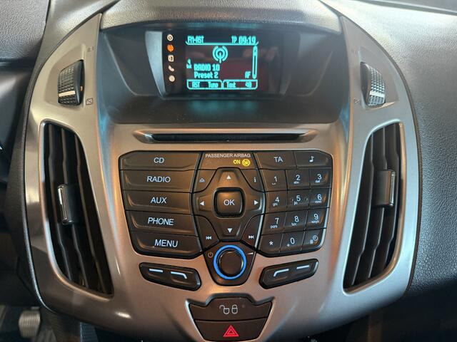 Ford TOURNEO CONNECT Compact 1.0 Titanium