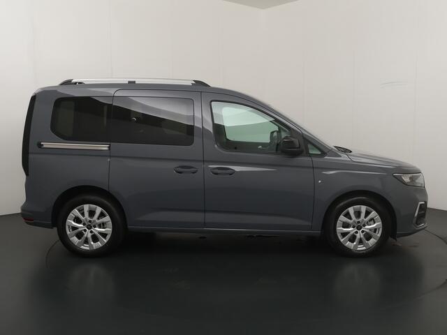 Ford TOURNEO CONNECT 1.5 PHEV 150pk Titanium | Trekhaak | Winterpack | Adaptive Cruise | AGR | All seasonbanden | Garantie t/m 12-2029 | |