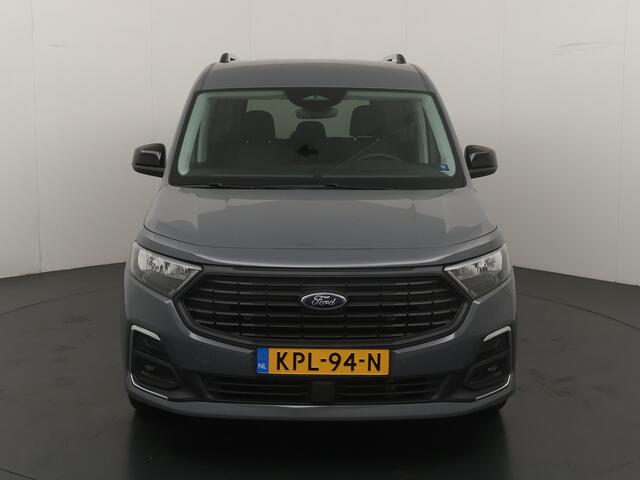 Ford TOURNEO CONNECT 1.5 PHEV 150pk Titanium | Trekhaak | Winterpack | Adaptive Cruise | AGR | All seasonbanden | Garantie t/m 12-2029 | |