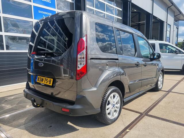 Ford TOURNEO CONNECT Compact 1.0 Trend AIRCO / CRUISE / TREKHAAK / PDC / LM-VELGEN