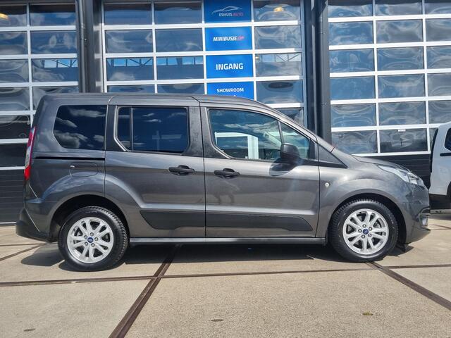 Ford TOURNEO CONNECT Compact 1.0 Trend AIRCO / CRUISE / TREKHAAK / PDC / LM-VELGEN