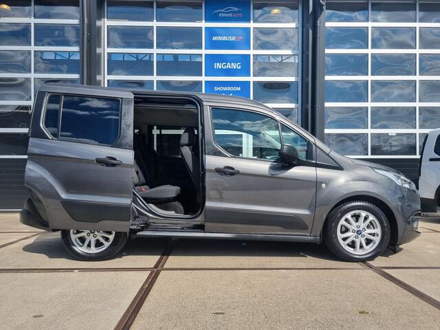 Ford TOURNEO CONNECT Compact 1.0 Trend AIRCO / CRUISE / TREKHAAK / PDC / LM-VELGEN