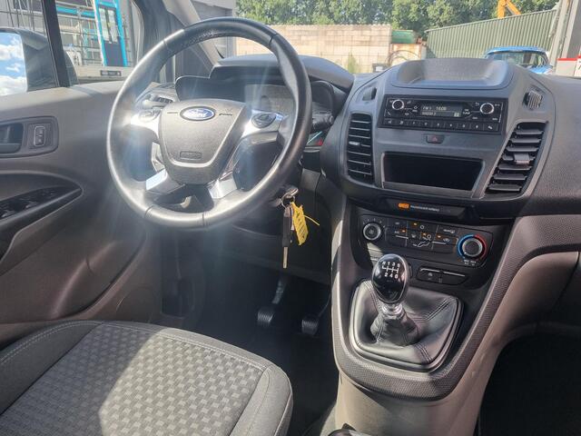 Ford TOURNEO CONNECT Compact 1.0 Trend AIRCO / CRUISE / TREKHAAK / PDC / LM-VELGEN