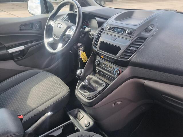 Ford TOURNEO CONNECT Compact 1.0 Trend AIRCO / CRUISE / TREKHAAK / PDC / LM-VELGEN